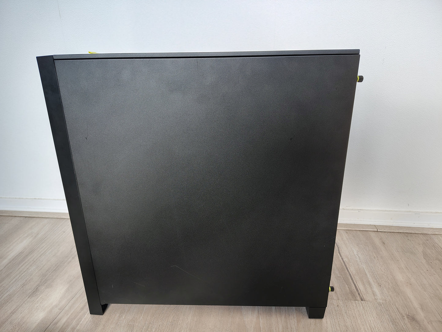 Mijn eerste Game PC