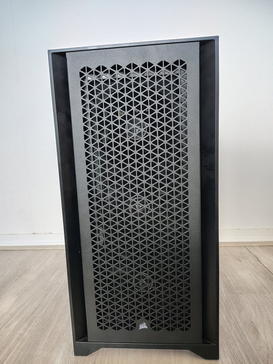 Mijn eerste Game PC
