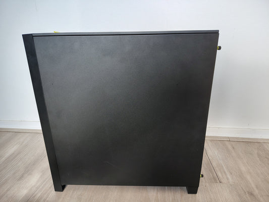 Mijn eerste Game PC